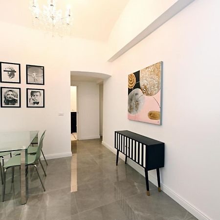 רומא Vatican Design Apartments מראה חיצוני תמונה