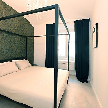 רומא Vatican Design Apartments מראה חיצוני תמונה
