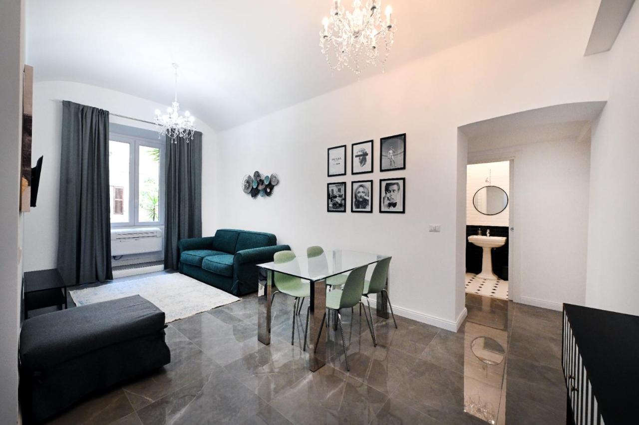 רומא Vatican Design Apartments מראה חיצוני תמונה