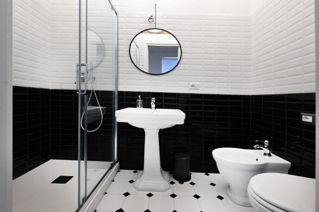 רומא Vatican Design Apartments מראה חיצוני תמונה
