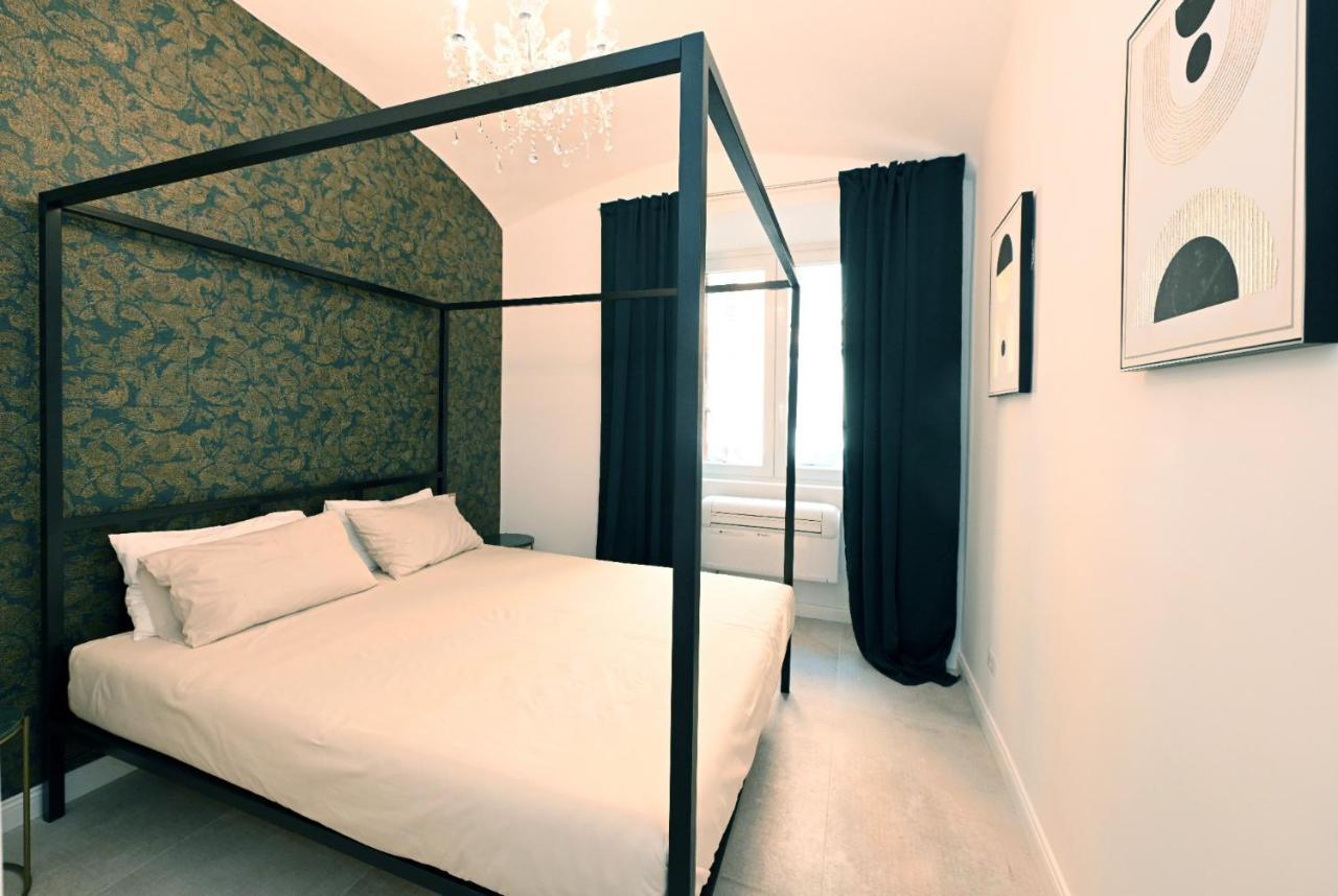 רומא Vatican Design Apartments מראה חיצוני תמונה