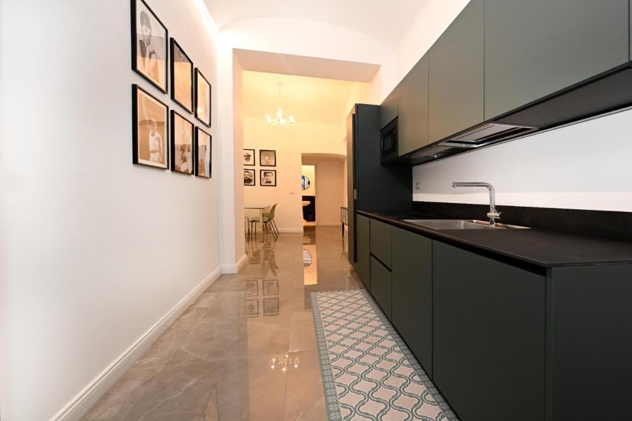 רומא Vatican Design Apartments מראה חיצוני תמונה