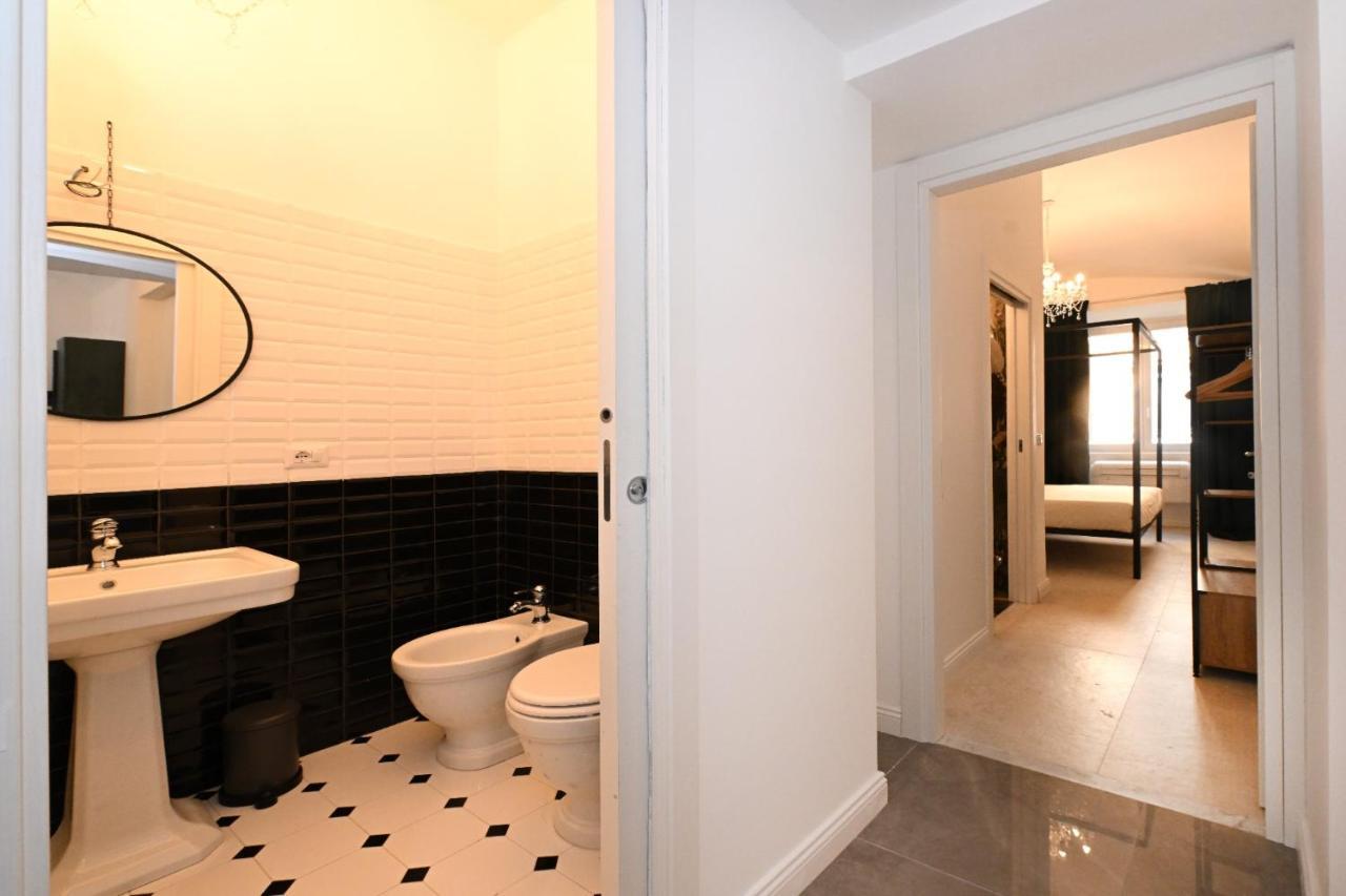 רומא Vatican Design Apartments מראה חיצוני תמונה