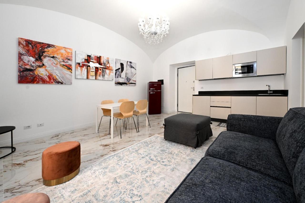 רומא Vatican Design Apartments מראה חיצוני תמונה