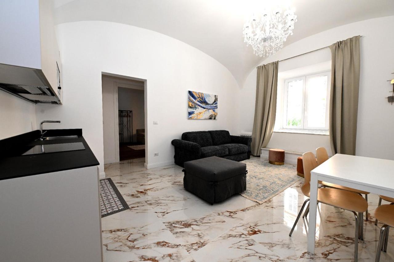 רומא Vatican Design Apartments מראה חיצוני תמונה