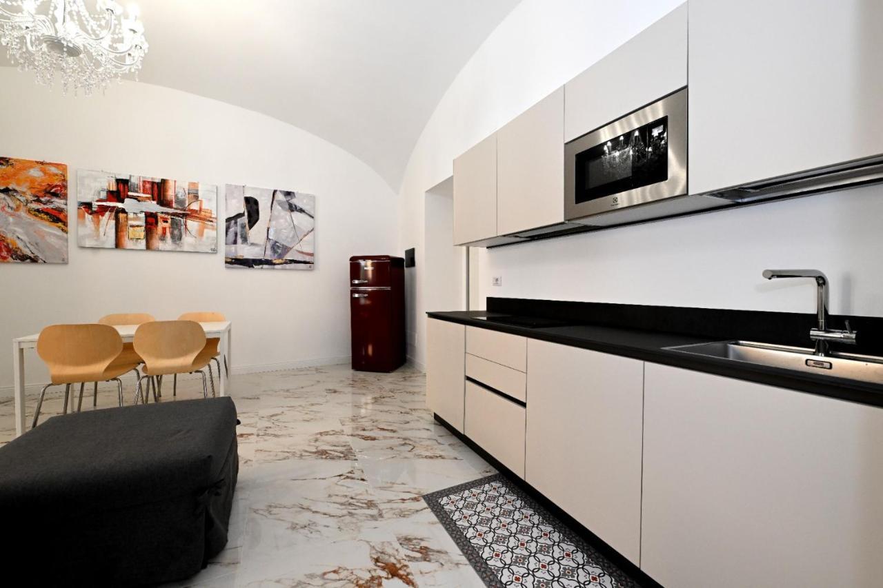 רומא Vatican Design Apartments מראה חיצוני תמונה