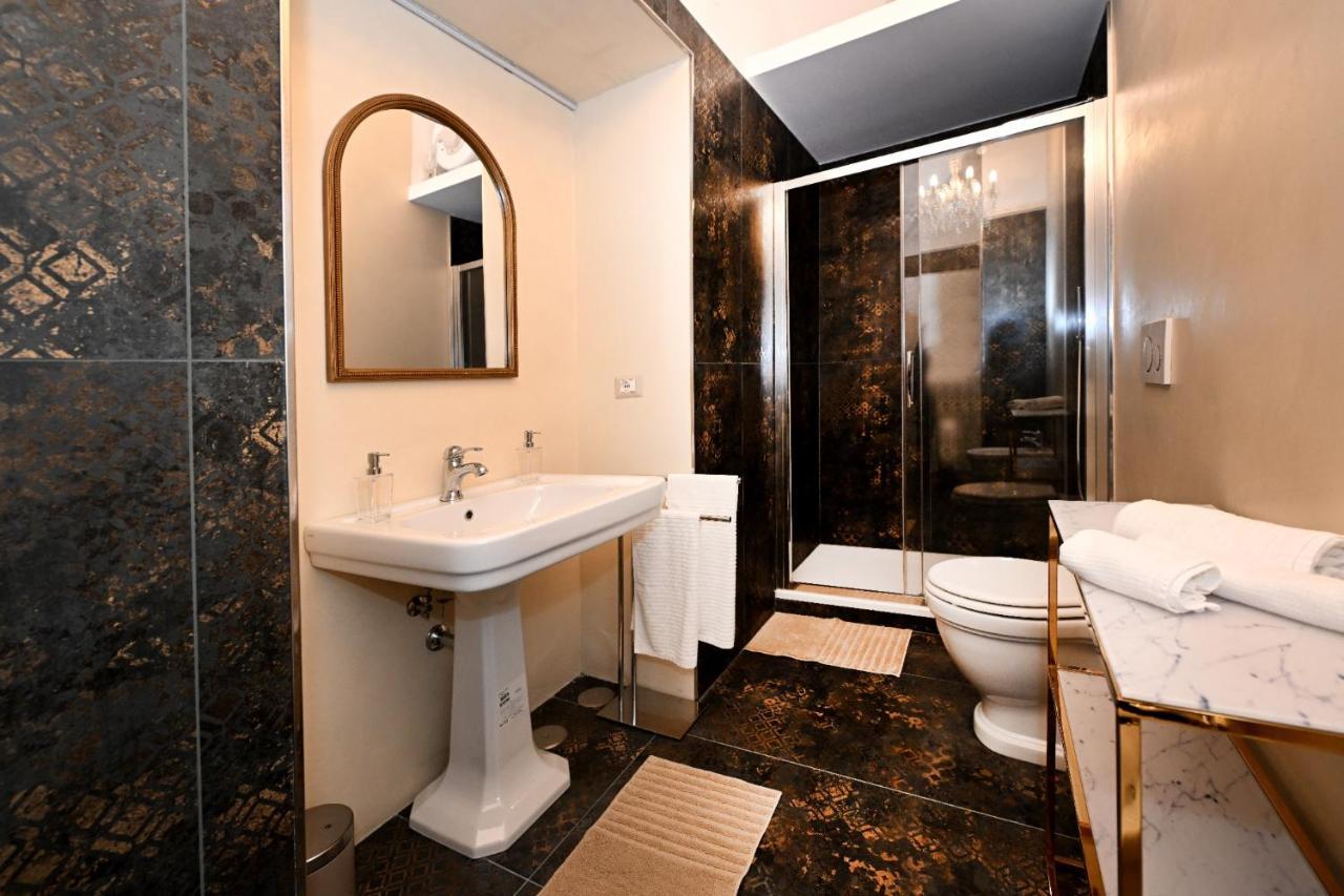 רומא Vatican Design Apartments מראה חיצוני תמונה
